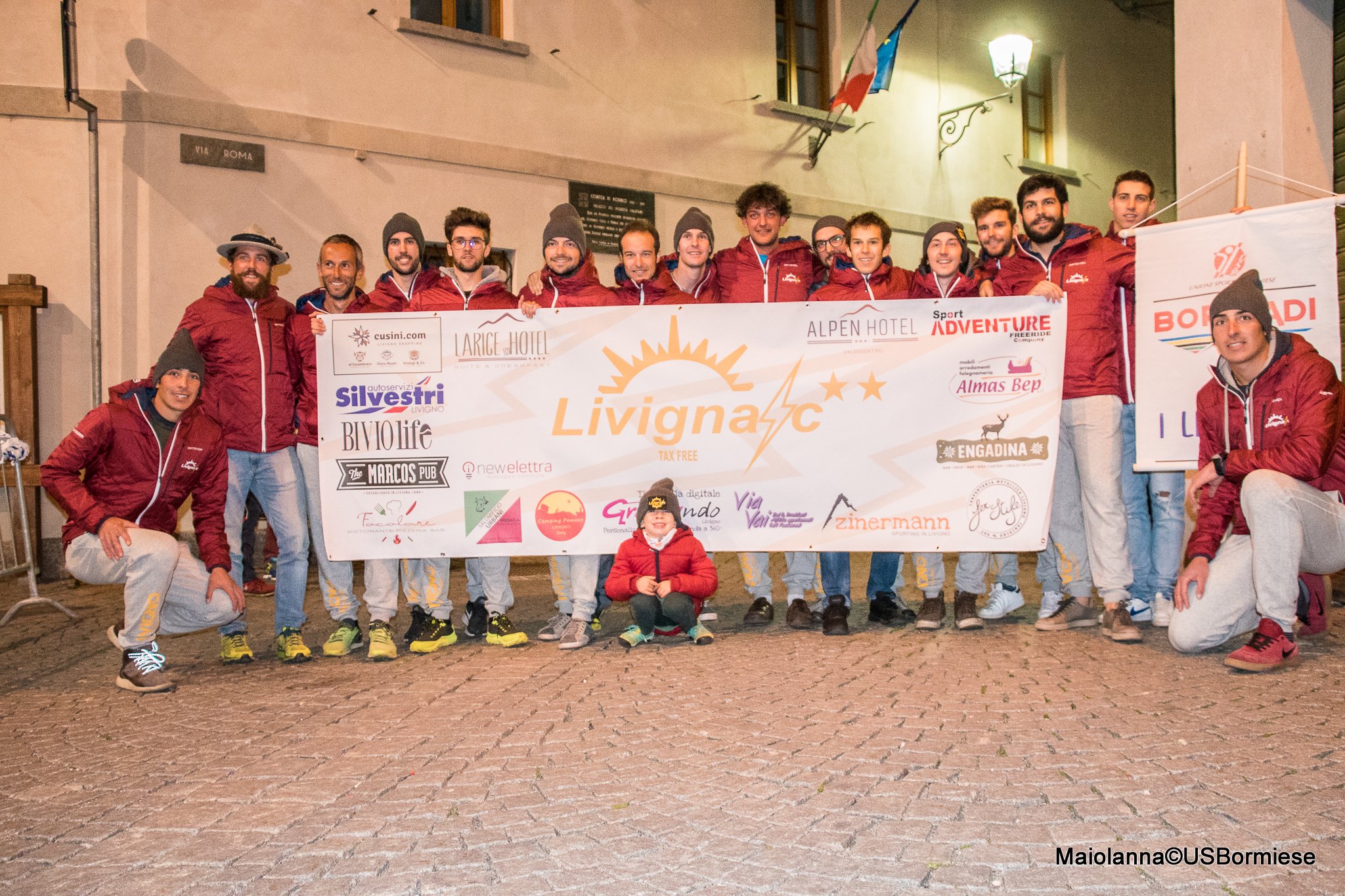 LIVIGNASC